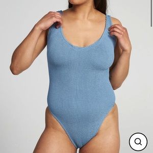 Youswim Eva One Piece in Plume